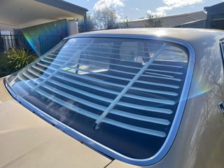 1973 Holden HQ Premier V8