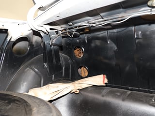 1977 Holden HX Monaro GTS 308 V8