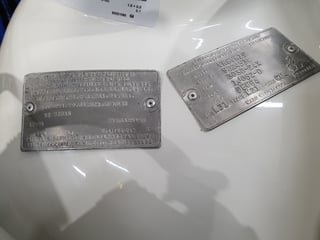 1985 VK SS Group 3 Brock Commodore #2029