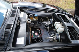 DeTomaso Pantera GTS