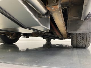 1976 Chrysler CL Valiant Regal SE - Topaz Gold Metallic