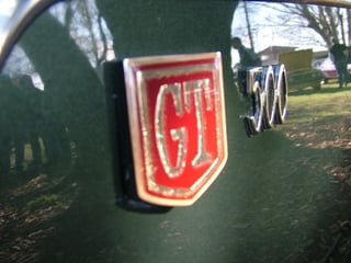 2006 All Ford Day - Warwick Farm Sydney