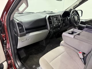 2018 Ford F150 XLT XTR 4x4 - 5.0L V8