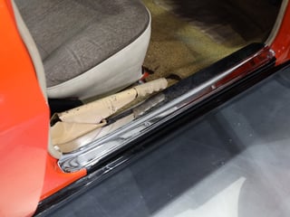 1974 Holden HJ Monaro GTS …