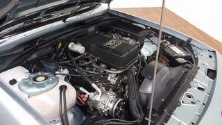 1988 HSV VL Commodore SS Group A Walkinshaw