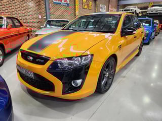 AMCS Around The Showroom Tour - 21st March 2023