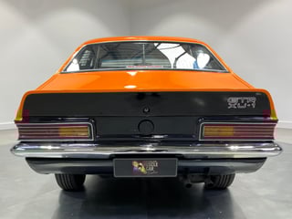 1970 LC Torana GTR XU1 Tribute