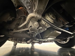 1991 Holden VP SS Commodore 5.0L -  Anthracite Grey Metallic