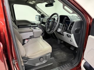 2018 Ford F150 XLT XTR 4x4 - 5.0L V8