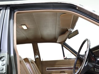 1969 Ford Falcon XW GT - Reef Green - Restored By FGTR