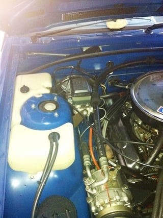 VK Group A Commodore #477