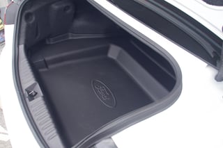 2016 Ford FGX Falcon G6E Turbo - 2,644 Kilometres!