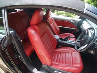 2007 Ford Mustang GT