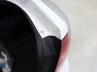 2007 FPV BFII GT R-Spec Cobra - Build No 009