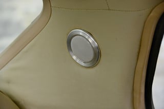 1974 Holden HQ Monaro GTS Coupe - 308 V8 4 Speed - Barbados Green Survivor 