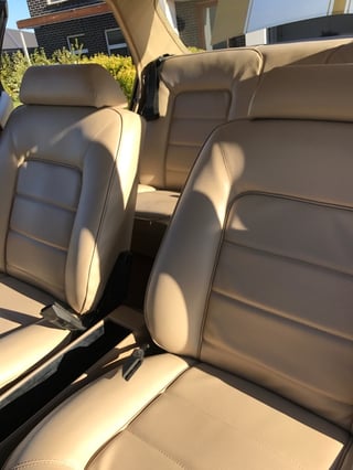 1973 HQ GTS Monaro 308 V8 4 speed