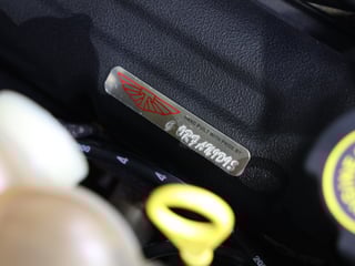 2002 Ford AU III XR8 Pursuit 250 Utility - Blueprint 55,562km