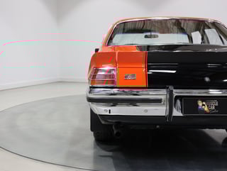 1974 Holden HJ Monaro GTS …