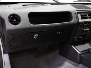 1979 Ford XD Fairmont Ghia 4.9L V8 - Artic Blue
