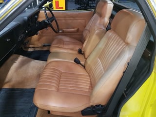 1978 XC Falcon 500 4.9L V8 Ute