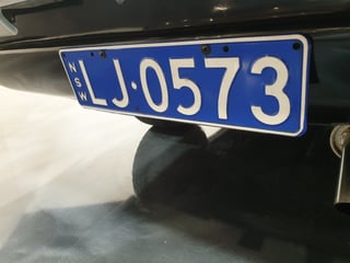 1973 LJ GTR XU1 Torana Tribute