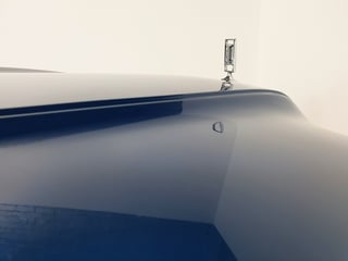 1975 Ford Landau Hardtop Coupe