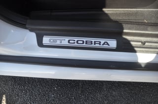 2007 BFII GT Falcon Cobra No.163