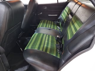 1973 Ford Falcon XA GT RPO 83