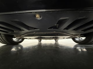 2004 HSV VZ Coupe 4 Build No. 059 - 8,161 km - Phantom Black