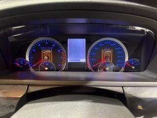 2014 FPV FG MKII Falcon GTF Build No 059 - 968 km …