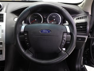 2007 FPV BF II Falcon GT R-SPEC 40th Anniversary - 7090 km …