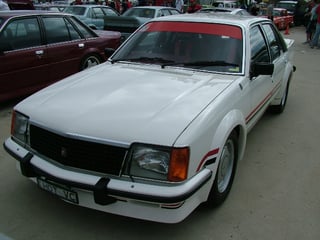 2006 Australian Muscle Car Masters