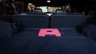 1978 UC Torana Hatchback A9X Tribute