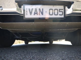 1977 CL Chrysler Sportsvan