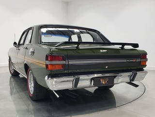 1971 XY Falcon GTHO Phase 3
