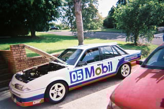 05 BROCK BATHURST REPLICA