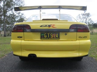 HSV VS GTS R Commodore #14