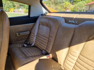 1971 VH Valiant R/T Charger