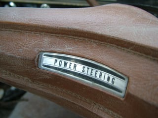 1970 ZD Fairlane 351 V8