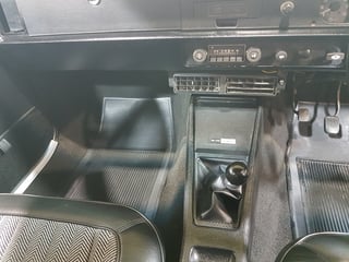 1974 LH Torana SL/R 5000