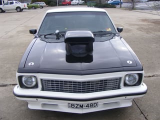 LX SS Torana Hatchback