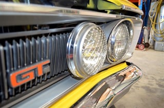 Phase 3 GTHO..UNRESTORED