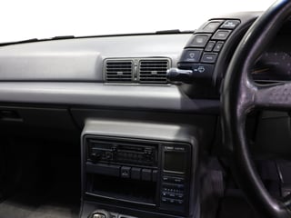 1990 HSV VN SS Group A Commodore - Build No. 124 / 302