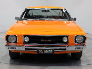 1971 Holden HQ Monaro GTS - Lone O'Ranger - Original Maintained