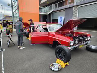 19th Falcon GT Nationals - Bathurst 2023