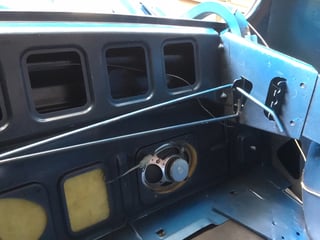 1973 XB GS Fairmont 302 V8 - One Family Owned