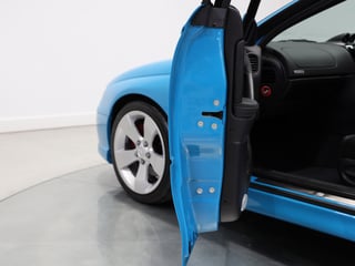 2004 Holden VZ Monaro CV8 - Turismo Mica - 1,974km