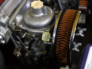 1970 Holden LC Torana GTR XU1 - Yellow Dolly