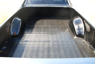 1972 SS El Camino Big Block!!