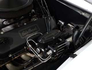 1968 Chevrolet SS Camaro 396 Big Block